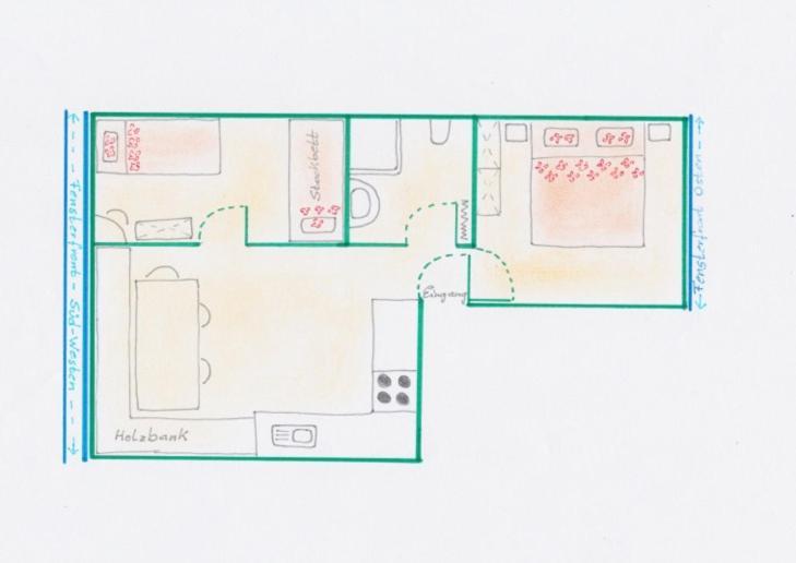 Bio Ferienbauernhof Greber Villa Schwarzenberg im Bregenzerwald Cameră foto